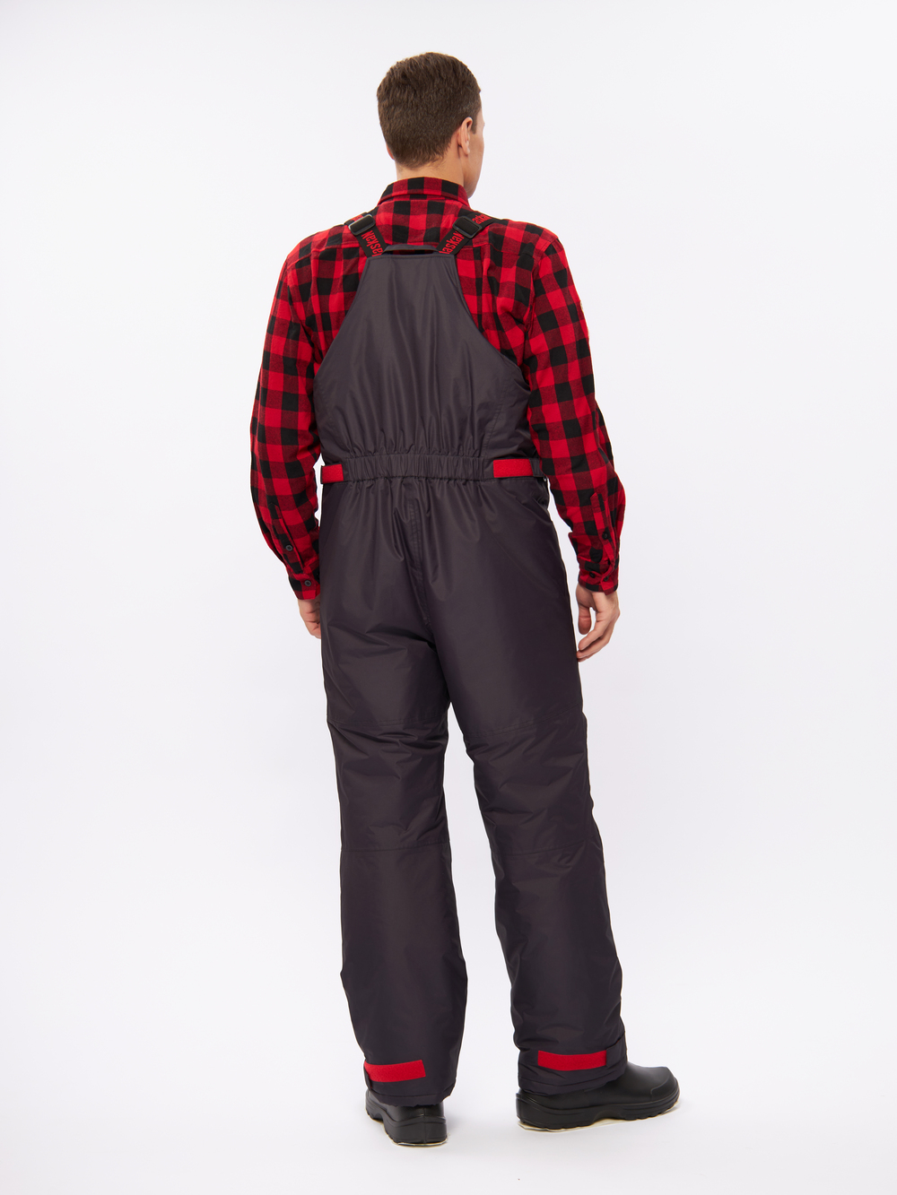 Костюм зимний Alaskan Trophy