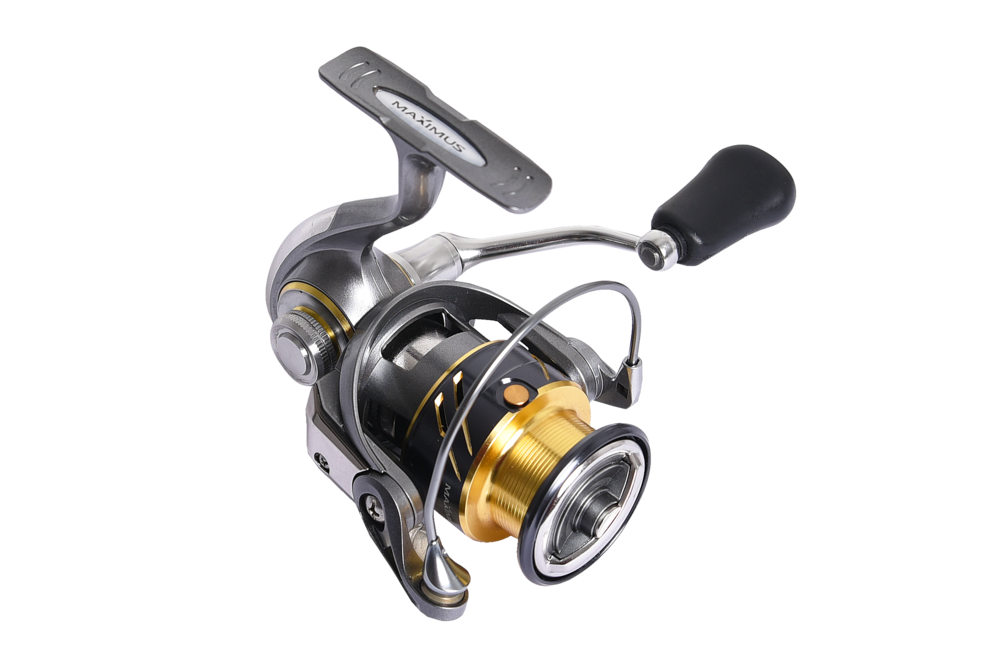 Катушка Maximus Bankai UL