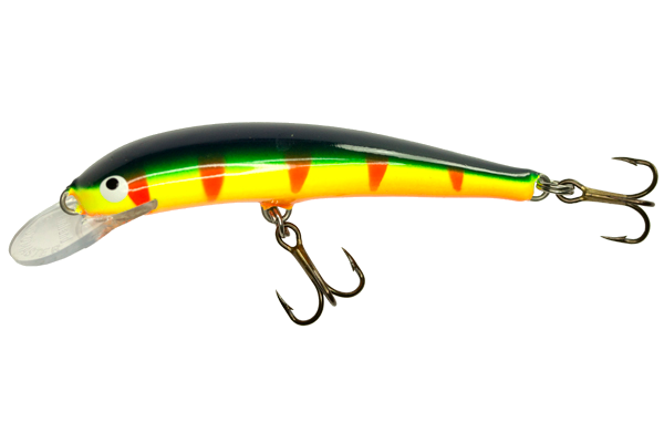 Nils Master Invincible Floating 15cm