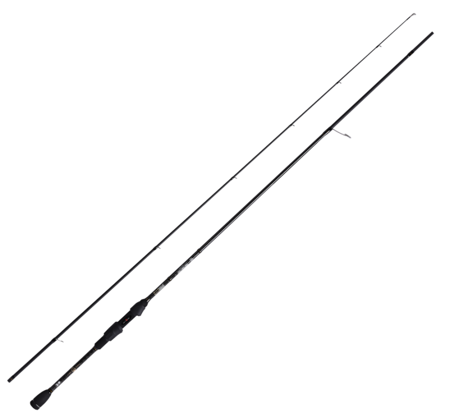 Удилище спин. Maximus PERCH ZONE  762L Fast 2,3 m  max 12 g