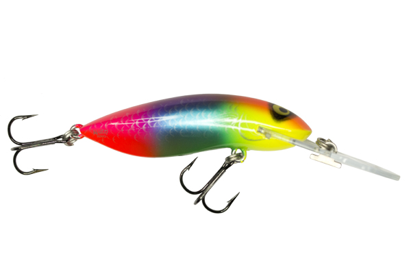 Halco Sorcerer 90 DD