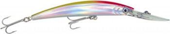 Yo-Zuri R538 Crystal Minnow Deep Diver 90F