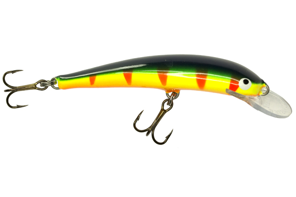 Nils Master Invincible Deep Runner 8cm