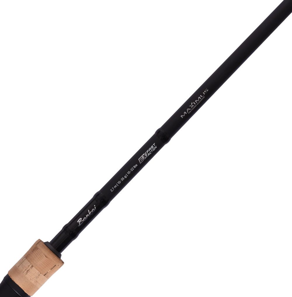Maximus Bankai Jig