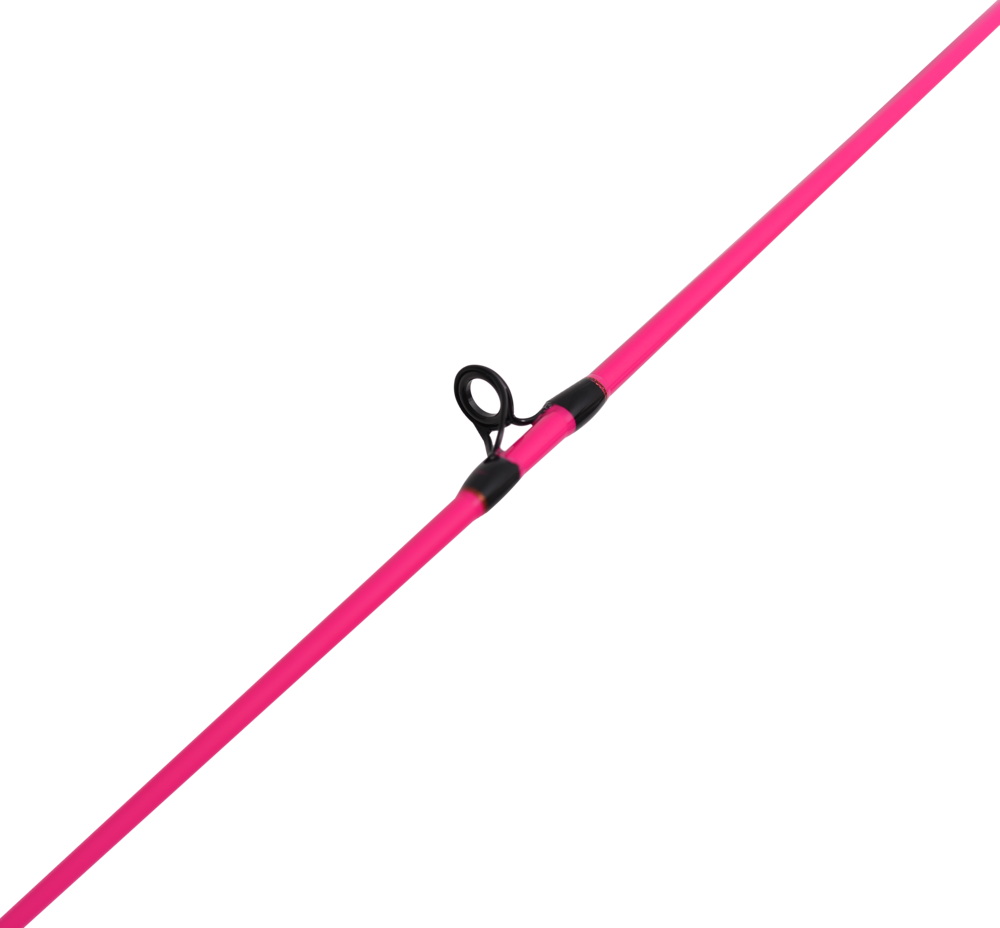 Maximus Minigun Pink LE Casting