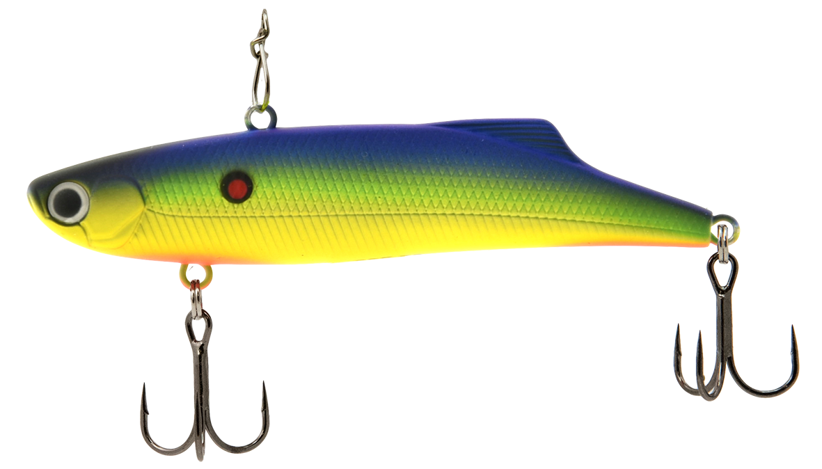 Виб ECOPRO Nemo Fin 