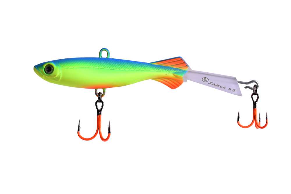 Балансир ECOPRO Хамса
