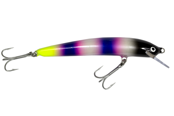 Nils Master Invincible Deep Runner 8cm
