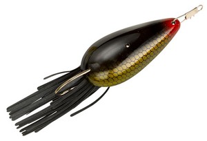 Heddon Moss Boss