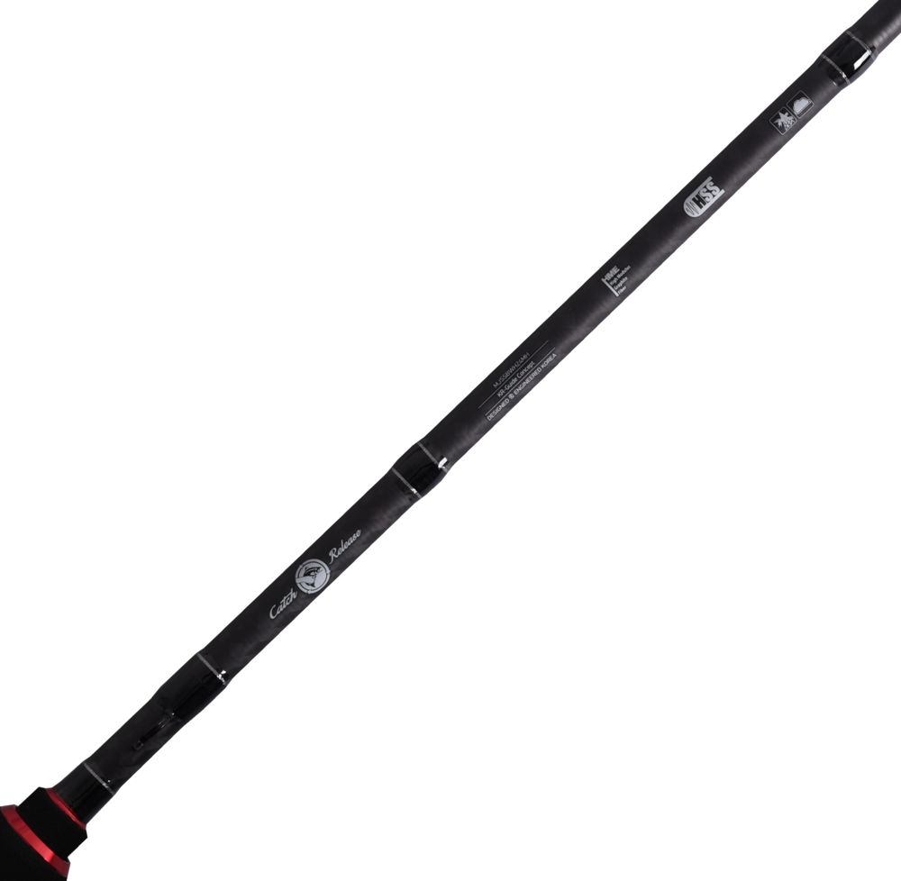 Maximus Black Witch Jig