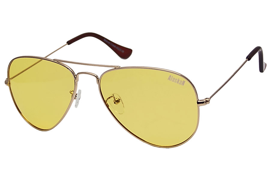 Очки Alaskan Beaver Creek
