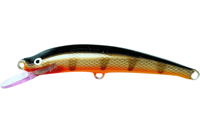 Nils Master Invincible Floating 8cm
