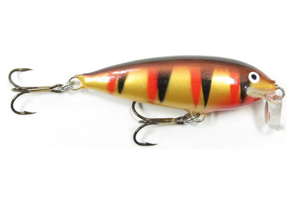 Nils Master Haka Shallow 7cm