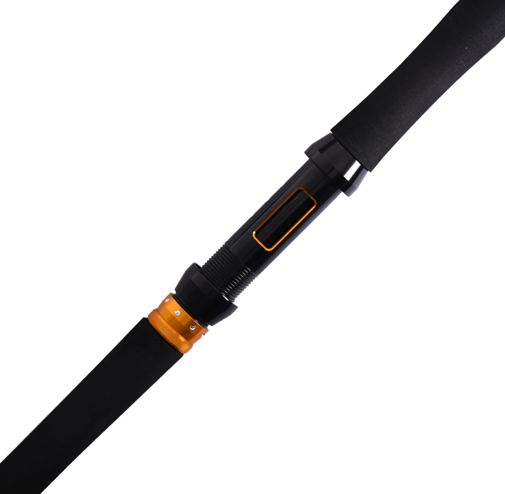 Maximus Deep Hunter V2