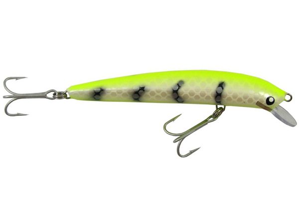 Nils Master Invincible Floating 12cm