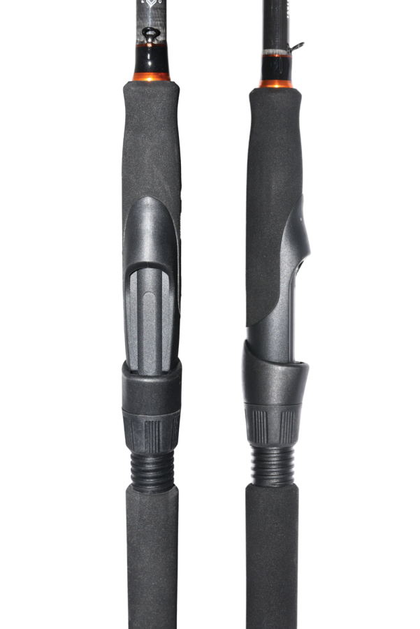 Удилище спин. Maximus AXIOM-X  24L 2,4m  3-15g