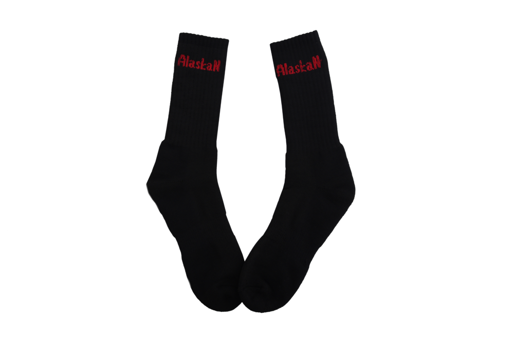 Носки Alaskan