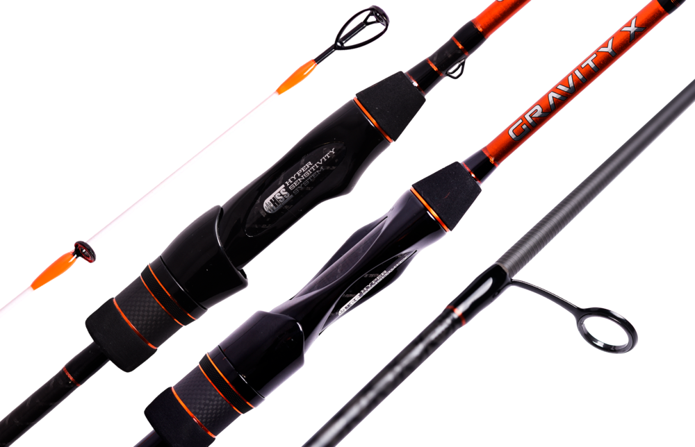 Maximus Gravity-X Microjig