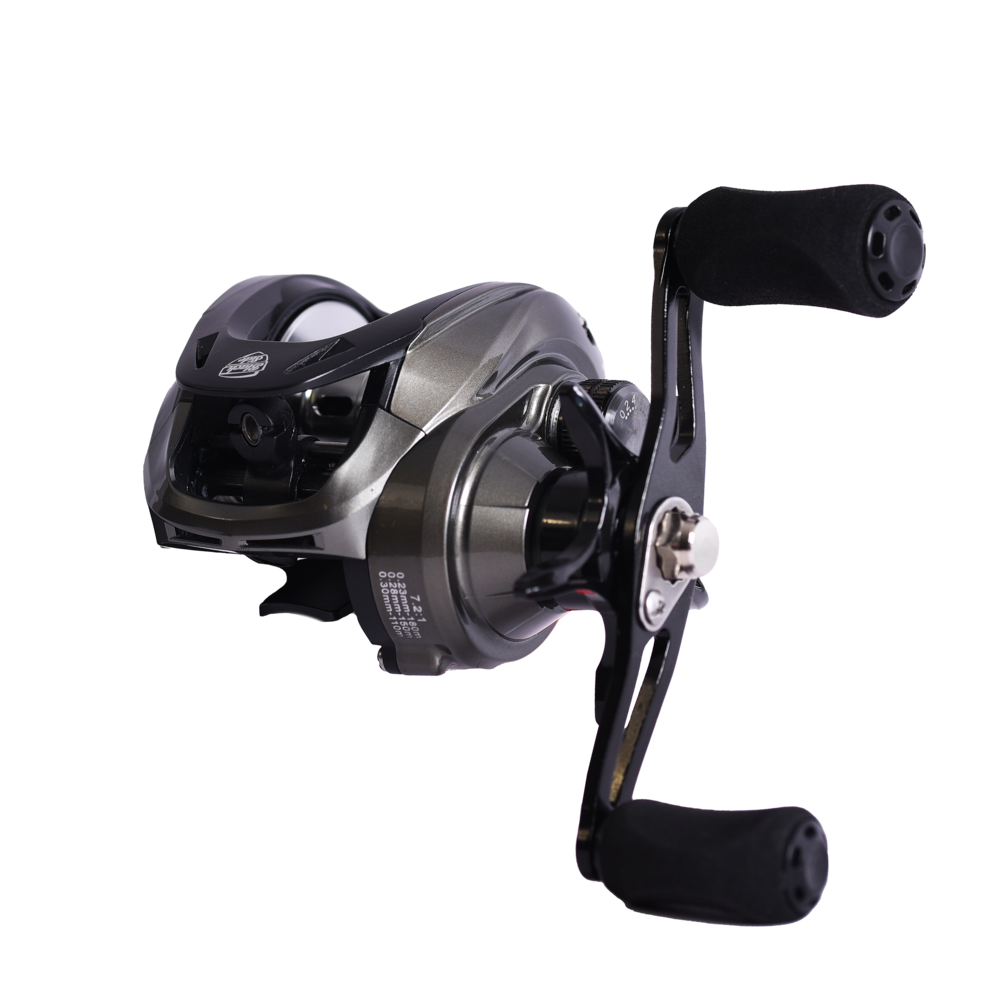 Катушка Black Side Outcast