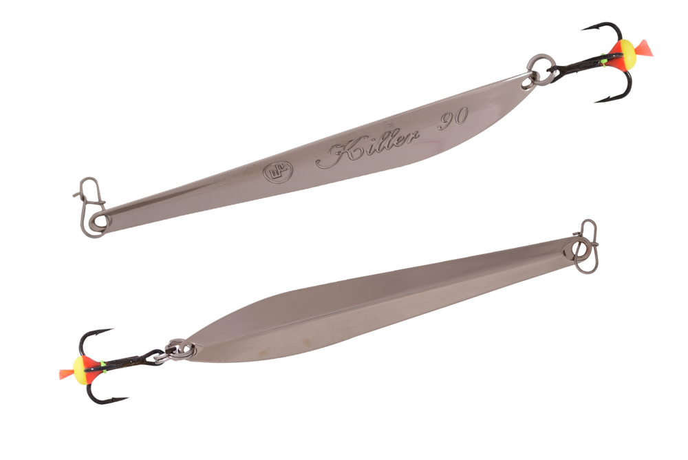 Блесна вертикальная ECOPRO Killer