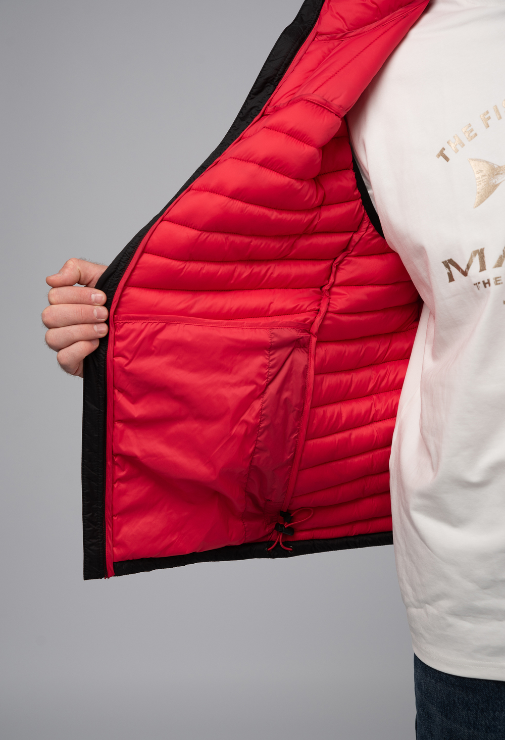 Жилет Alaskan Juneau X