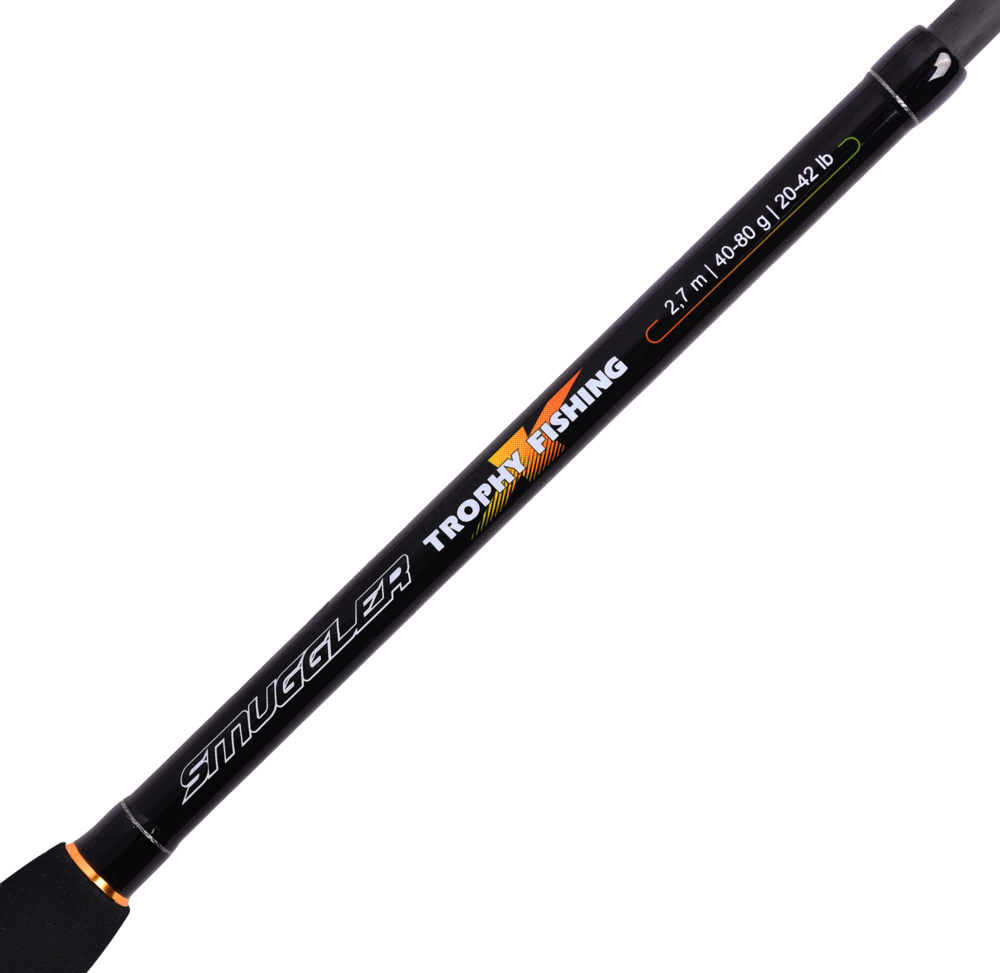 Maximus Smuggler-X Trophy