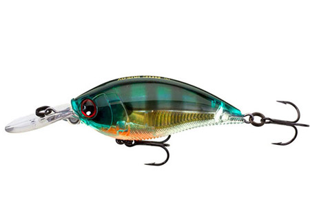 Yo-Zuri R1106 3DB MID Crank 70F