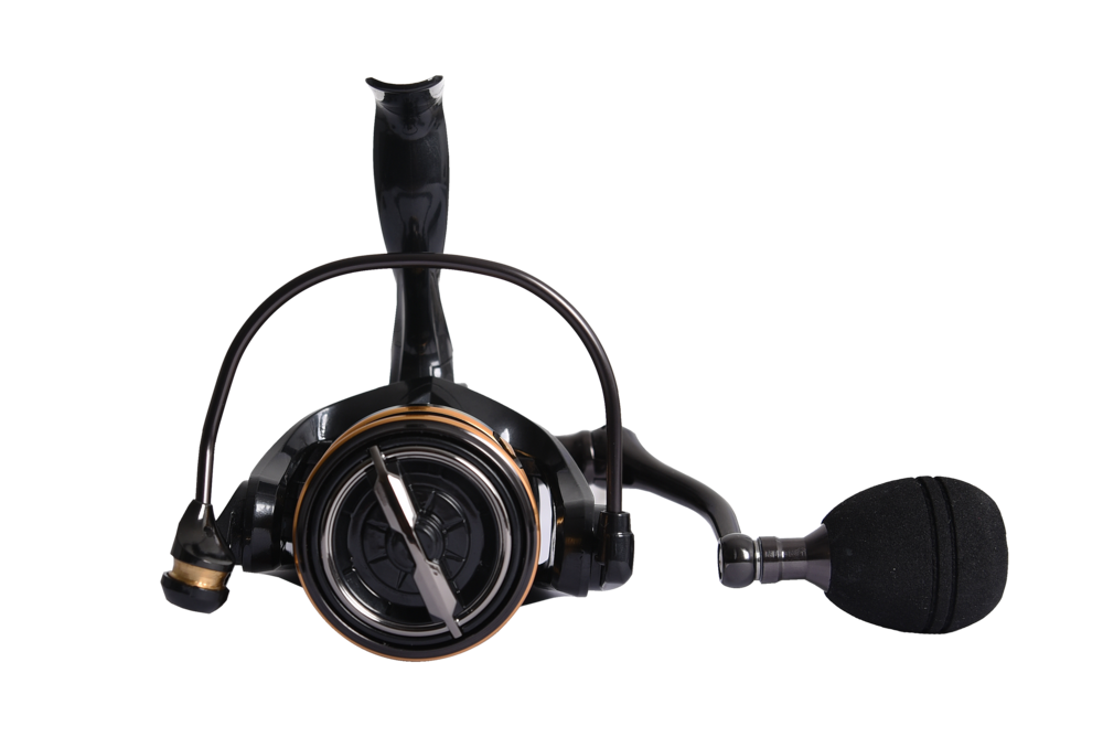 Катушка Maximus Contact PG