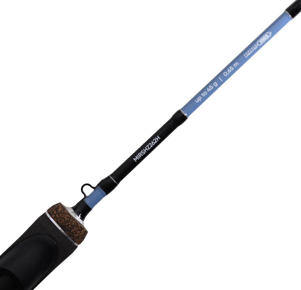 Зимняя удочка Maximus Smart Hand