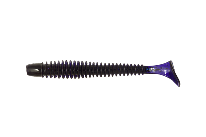 Мягкие приманки LureMax Sensor