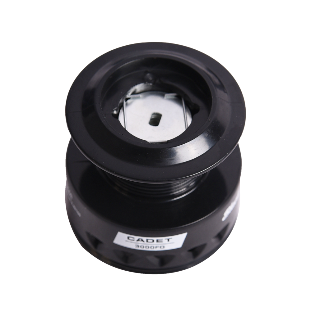 Катушка Black Side Cadet