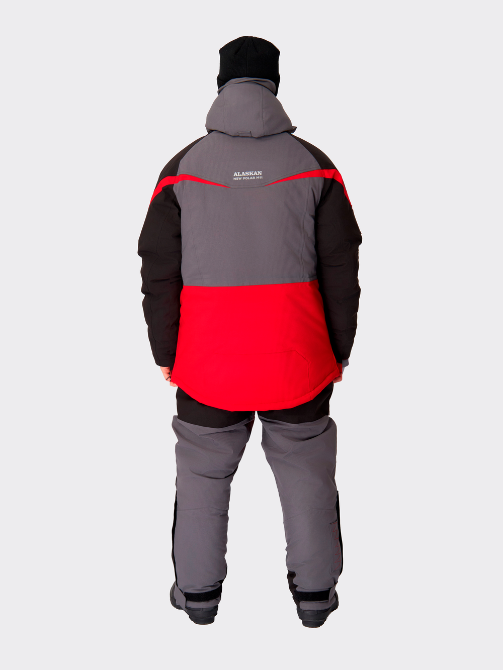 Костюм зимний Alaskan NewPolar M11