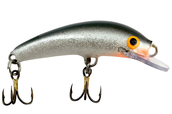 Nils Master Invincible Deep Runner 5cm