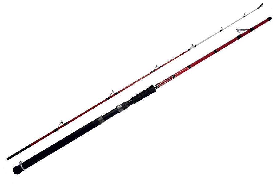 Удилище трол. Maximus TRACER 802ML  2.4m 10-25lb