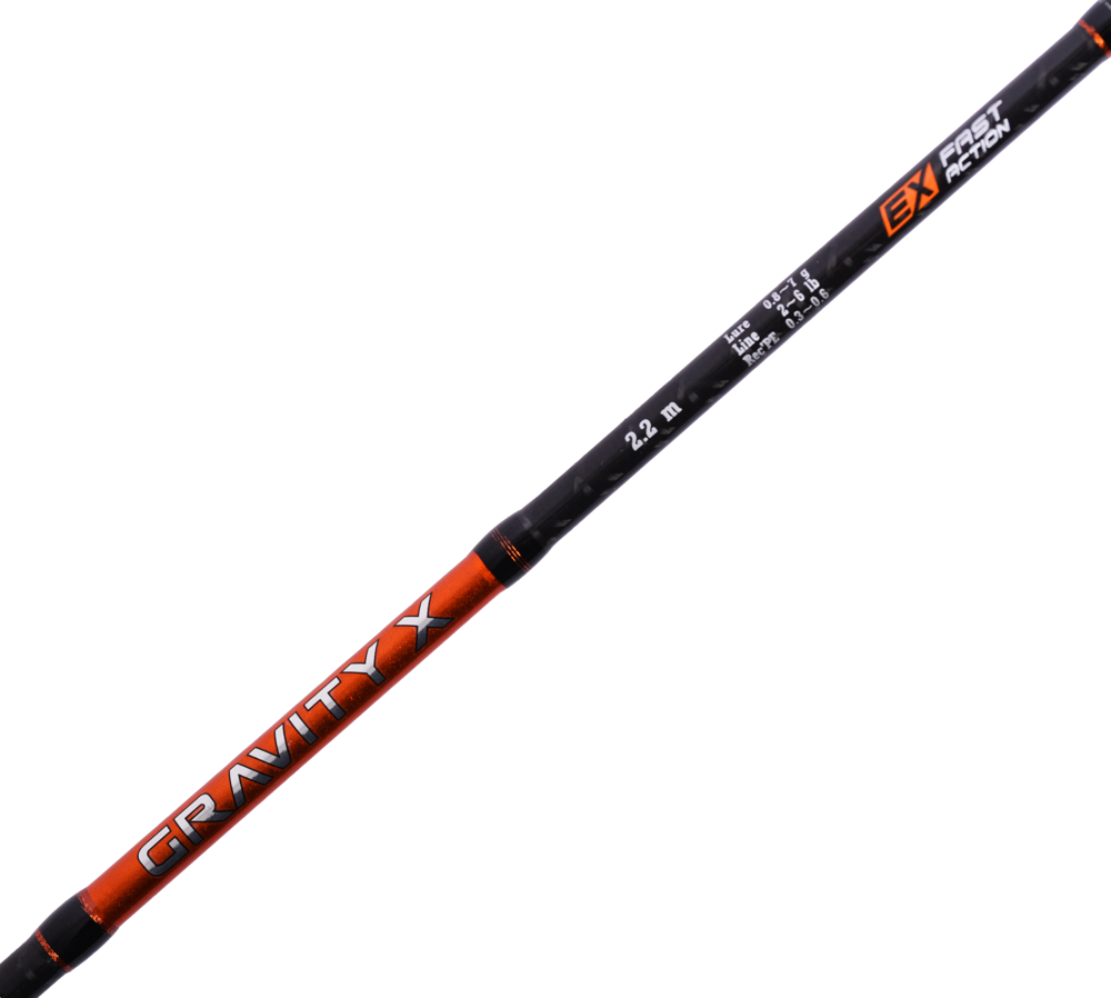 Maximus Gravity-X Microjig