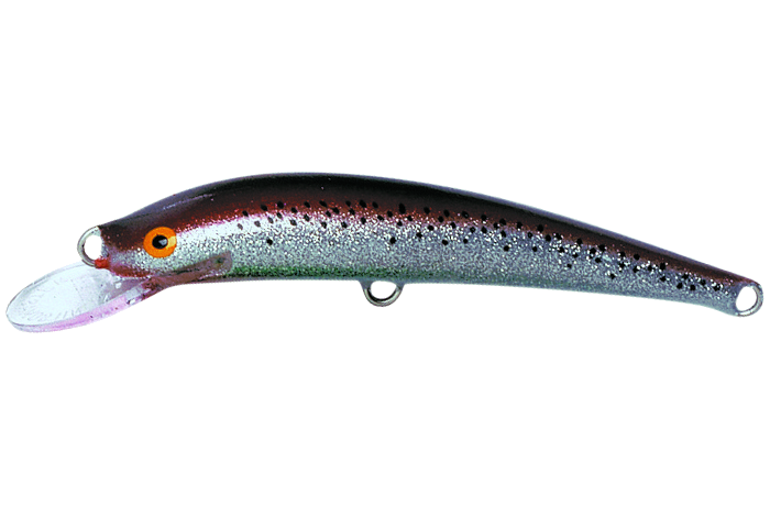 Nils Master Invincible Deep Runner 8cm