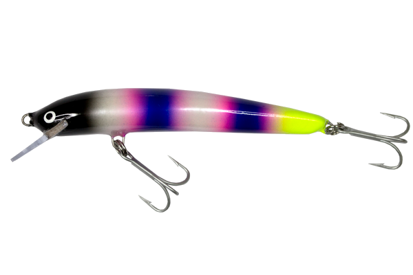 Nils Master Invincible Deep Runner 8cm