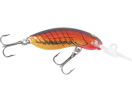 Halco Sorcerer 35
