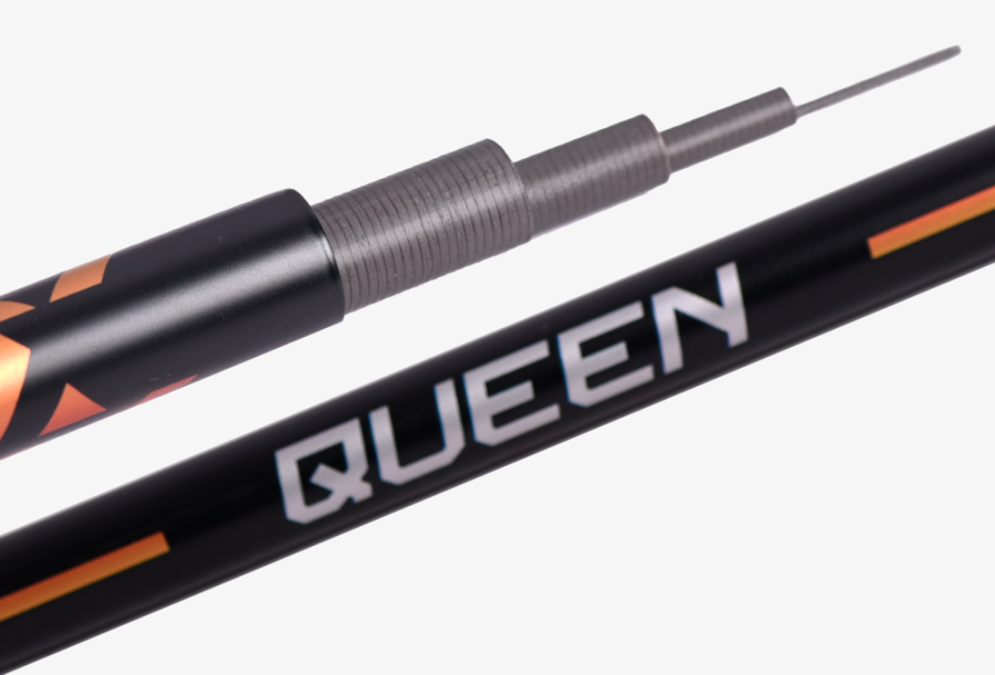 Удилище попл. Maximus без кол. QUEEN 600 6.0 м Pole