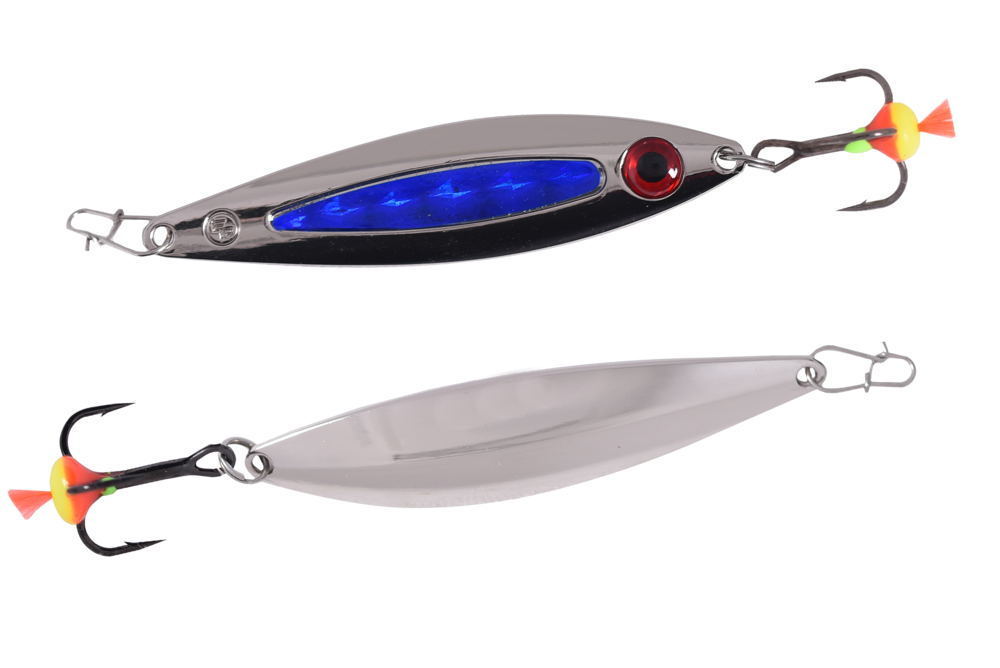 Блесна вертикальная ECOPRO Killka