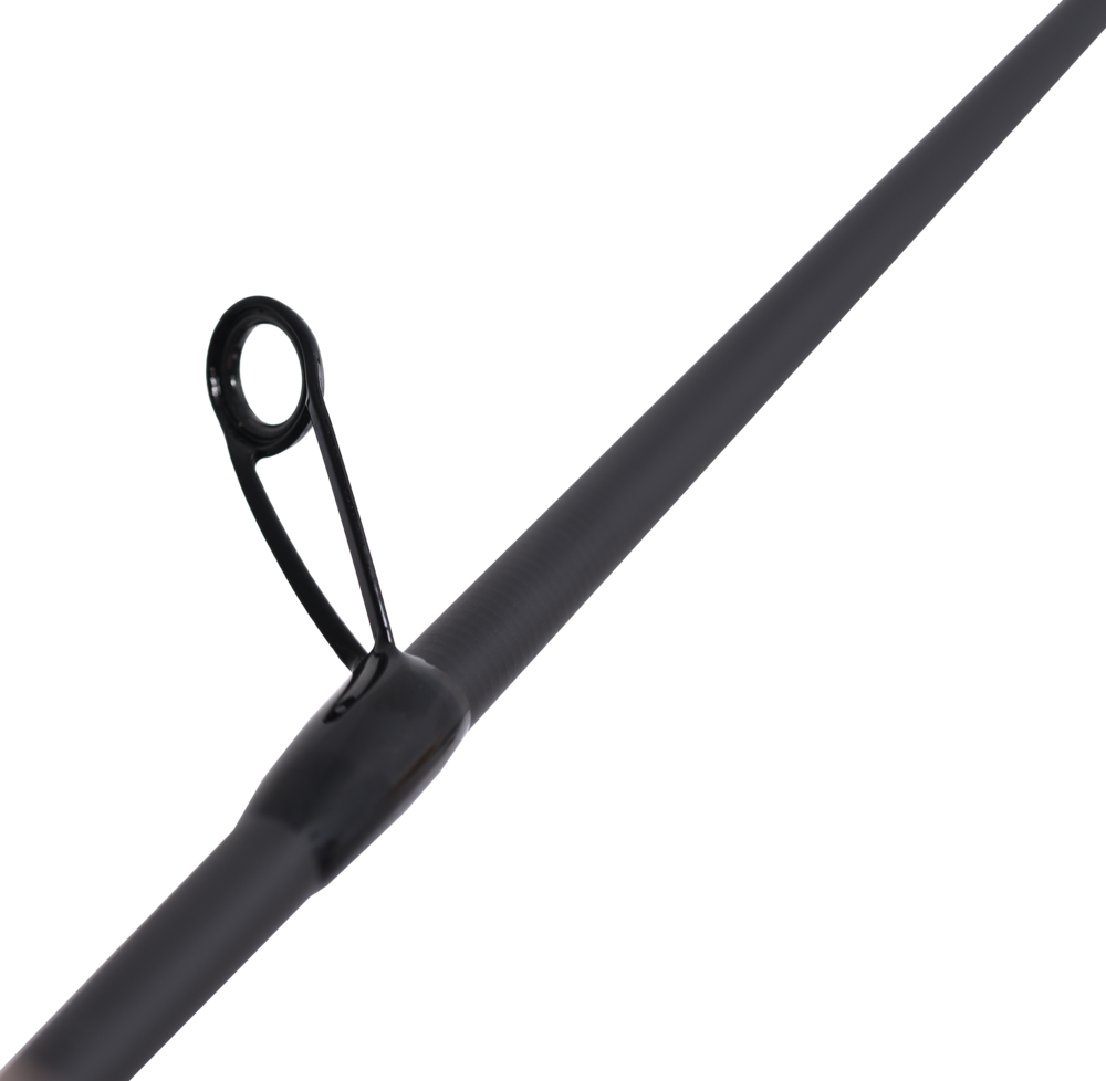 Maximus Black Witch Jig