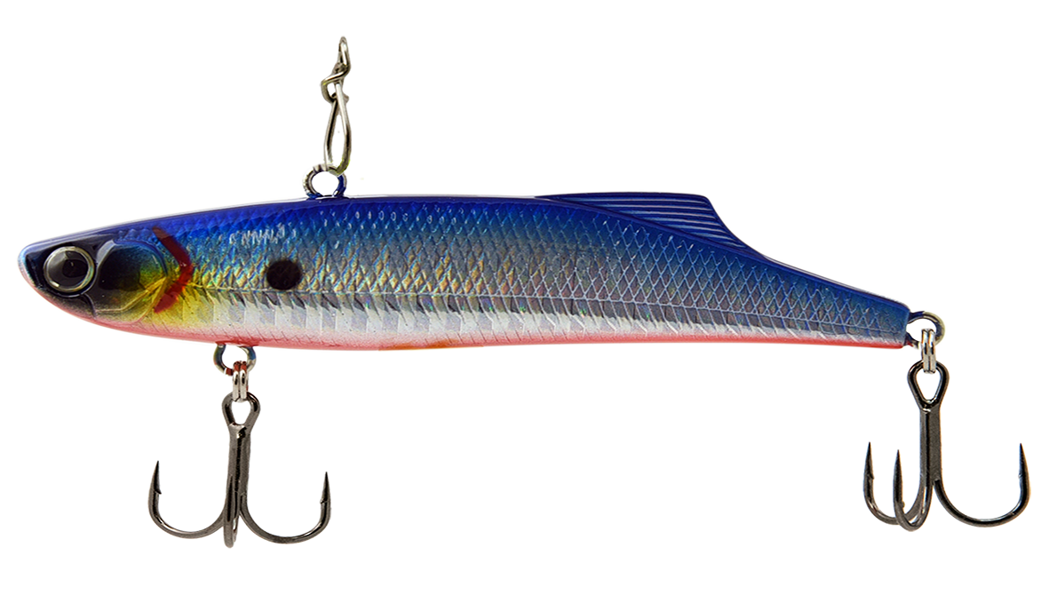 Виб ECOPRO Nemo Fin 