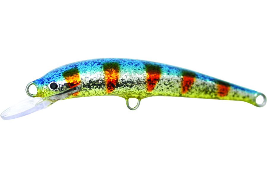 Воблер Nils Master INVINCIВLE Floating 18cm, 40 г., #225