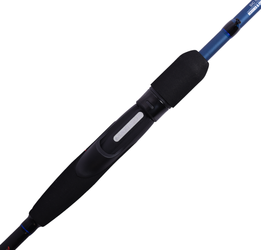 Удилище спин. Maximus INDIGO 24M 2,4m 7-28g