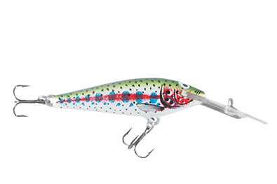 Halco Tilsan Minnow Halco Tilsan Minnow