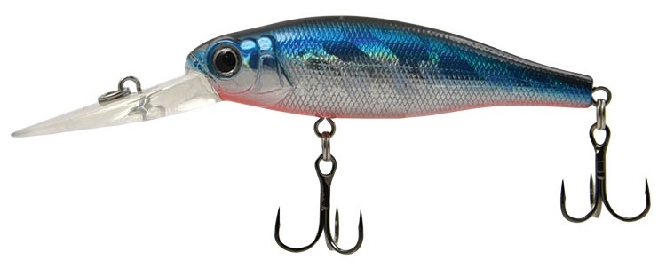 Воблер LureMax Hobbit Воблер LureMax Hobbit