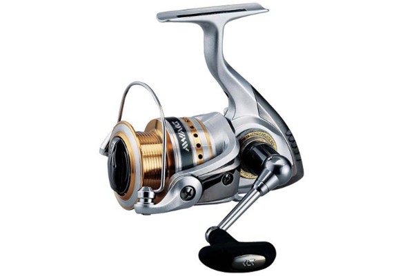 Daiwa Crest