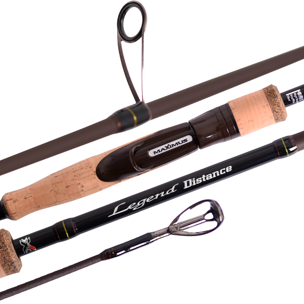 Maximus Legend Distance