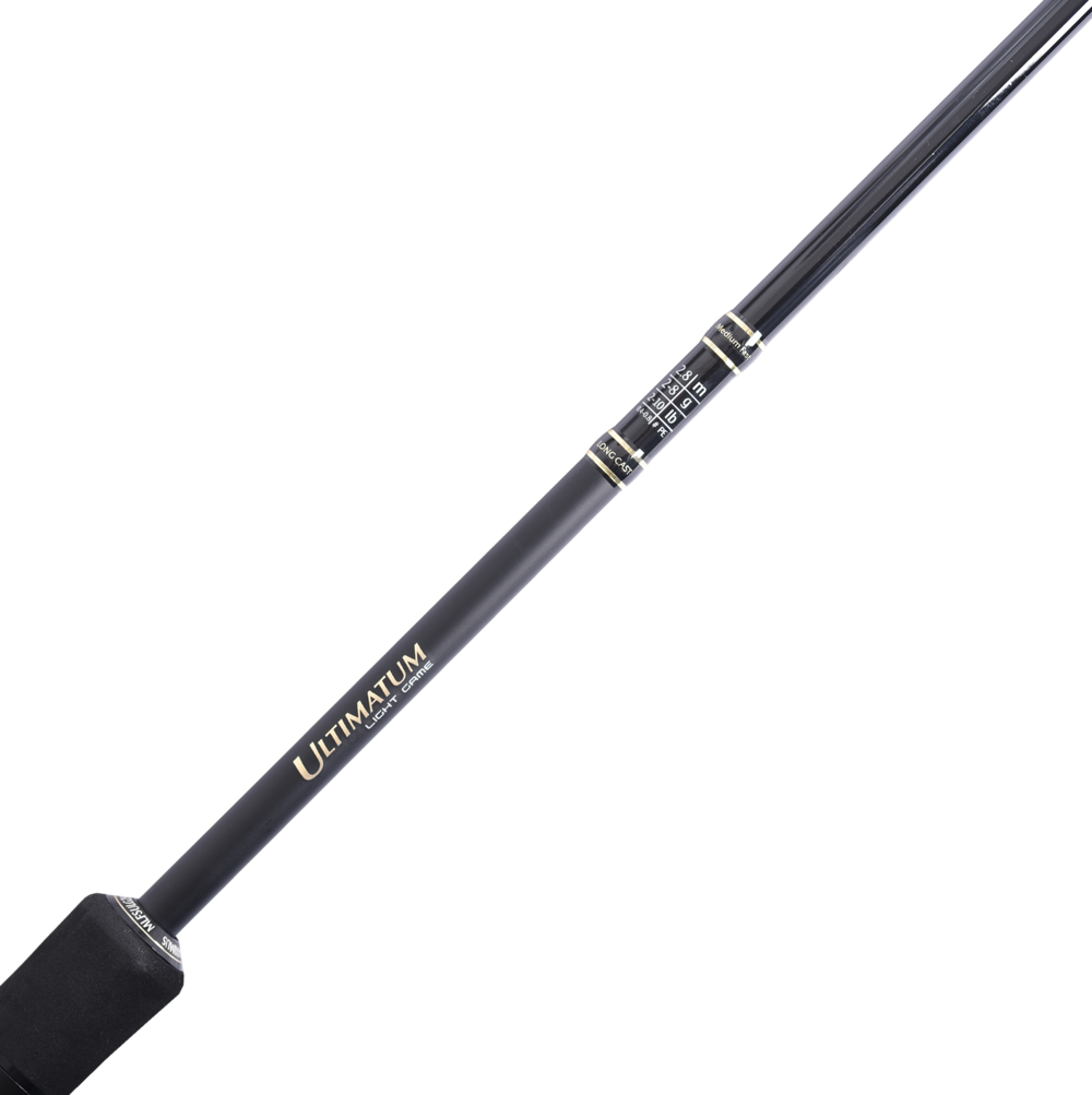 Maximus Ultimatum Light Game