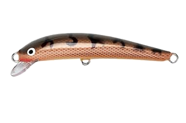 Nils Master Invincible Deep Runner 8cm